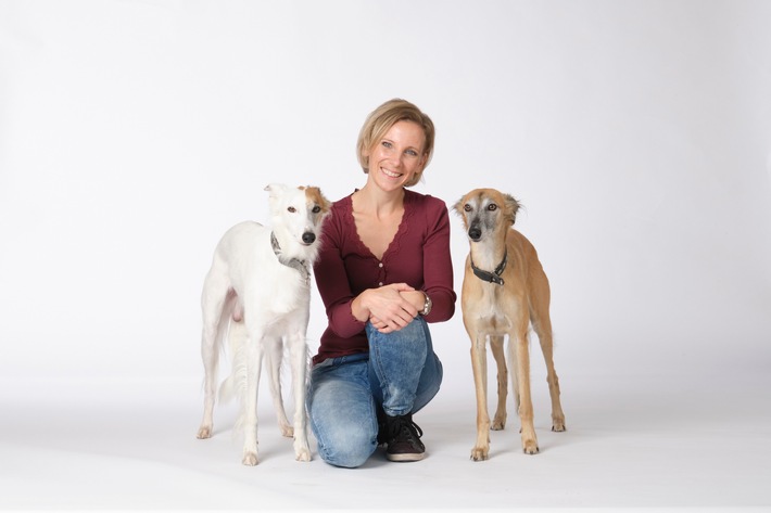 Hundetrainer werden? Ausbilderin verrät 6 Eigenschaften, die erfolgreiche Hundetrainer auszeichnen