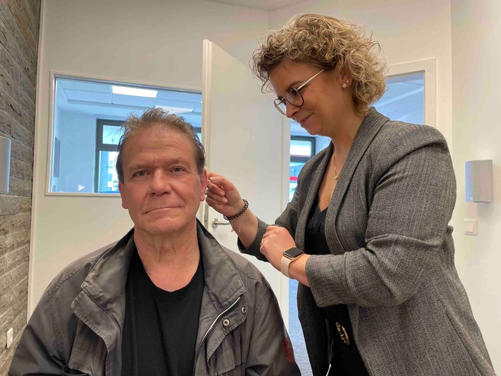 IAS bleibt Nummer 1 Gründer-Coach in der Hörakustik: Exzellentes Feedback im Existenzgründer-Barometer – professionelle Gründerbegleitung ist heute wichtiger denn je