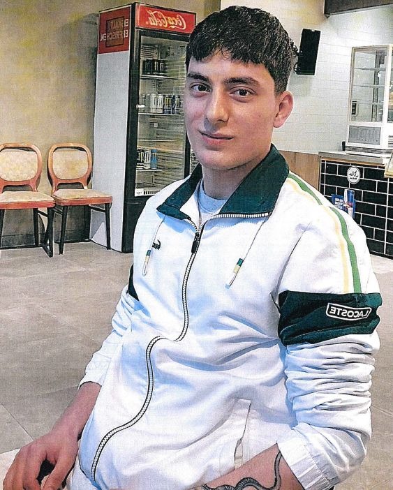 LPI-EF: 21-jähriger Mann aus Erfurt vermisst