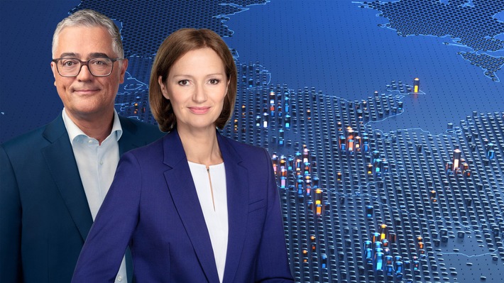 Live im ZDF: Wahl in Niedersachsen (FOTO)