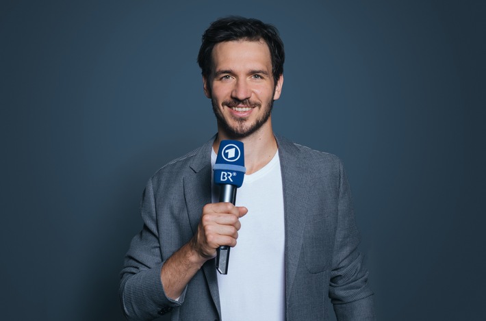 Das Erste / Prominenter Neuzugang im ARD-Sport / Felix Neureuther wird neuer Experte im Ersten und beim BR