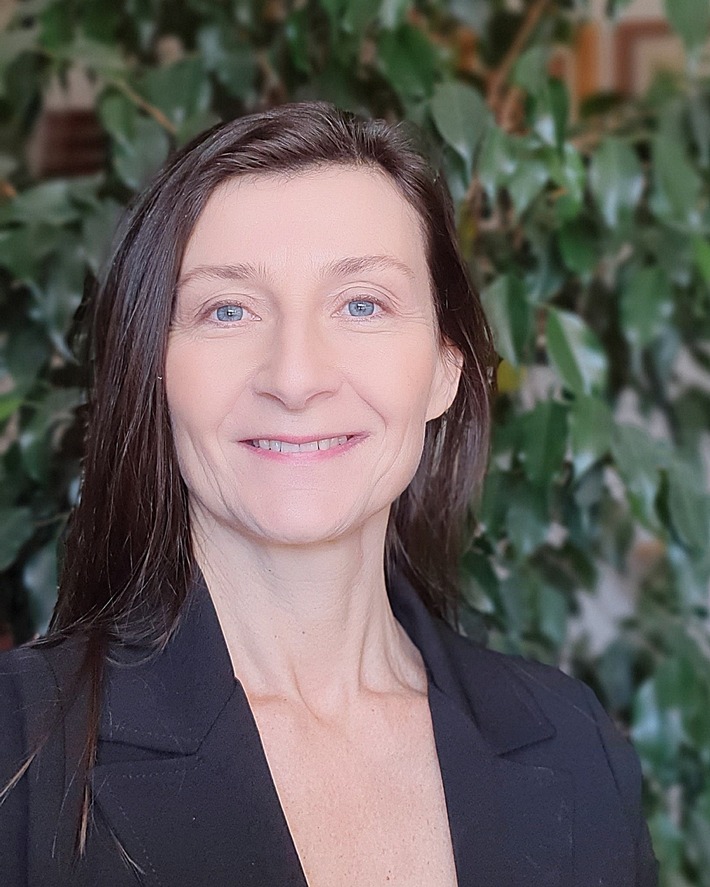 Exklusives Interview mit Chiara Rinaldi, COO von Sustainaccount