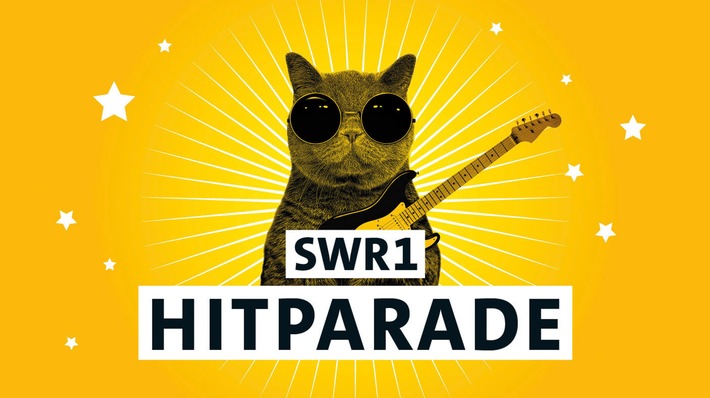 SWR1 Hitparade in Frankenthal mit 1.140 Klassikern