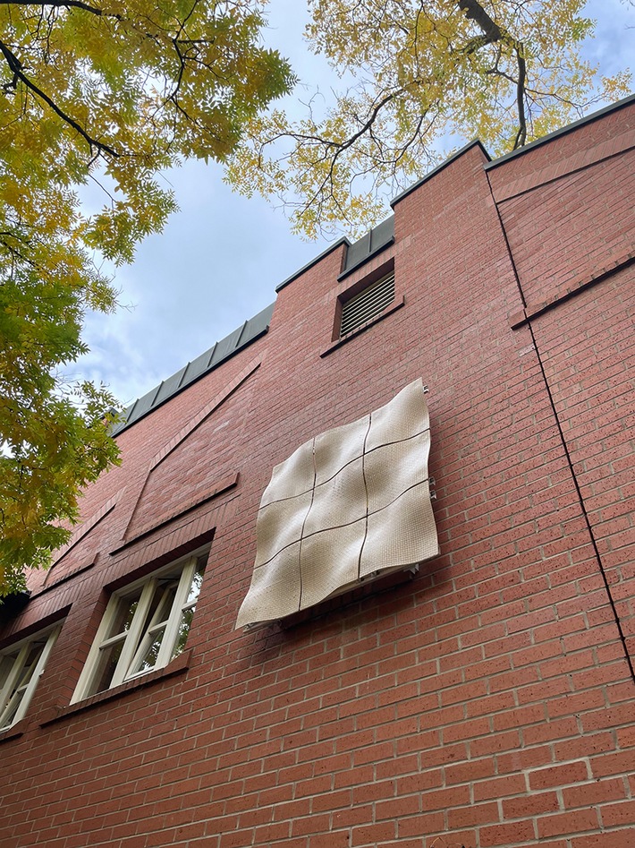 Ausstellung: Materialforschung an der Uni Kassel