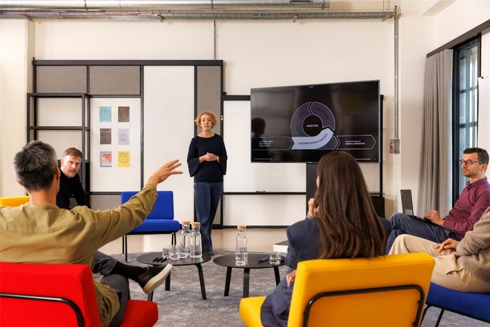 Radikale Innovation mit „Alpha Innovation“ statt nur Optimierung