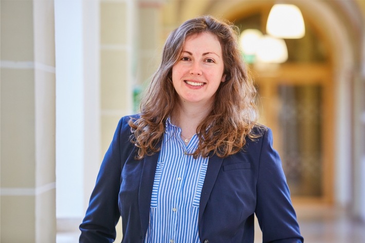 Carmen Echelmeyer übernimmt Leitung der Unternehmenskommunikation der Alexianer GmbH