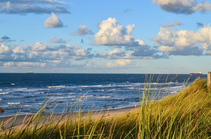 Digitalisierung an der Nordsee: Die Region liegt noch immer unter ihren Möglichkeiten