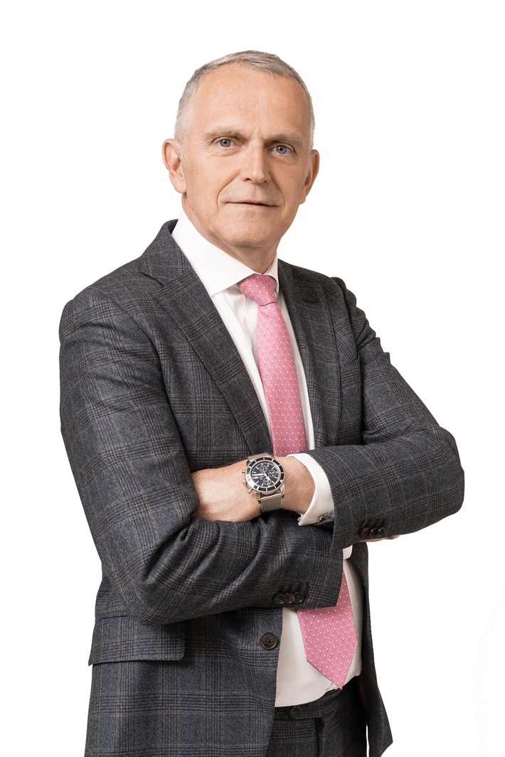 Russian Retailer Lenta joins EMD, Europe