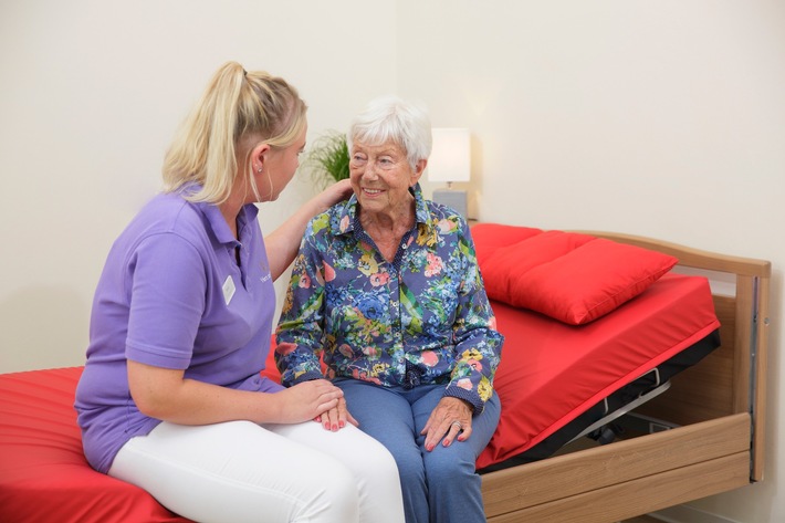 Schlaf als Medizin: Wie Therapiematratzen Regeneration und ruhige Nächte fördern