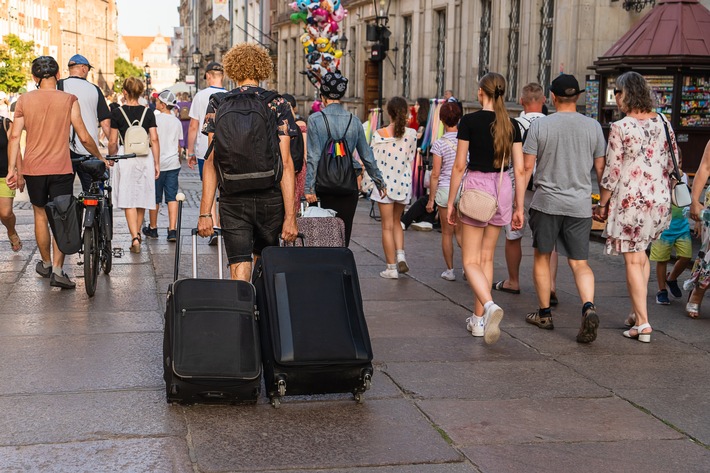 Go City Umfrage: So ist das Reiseverhalten der Deutschen und Österreicher