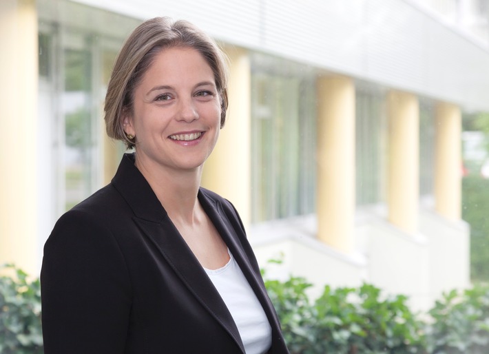 apceth ernennt Ulrike Verzetnitsch zum Chief Technical Officer