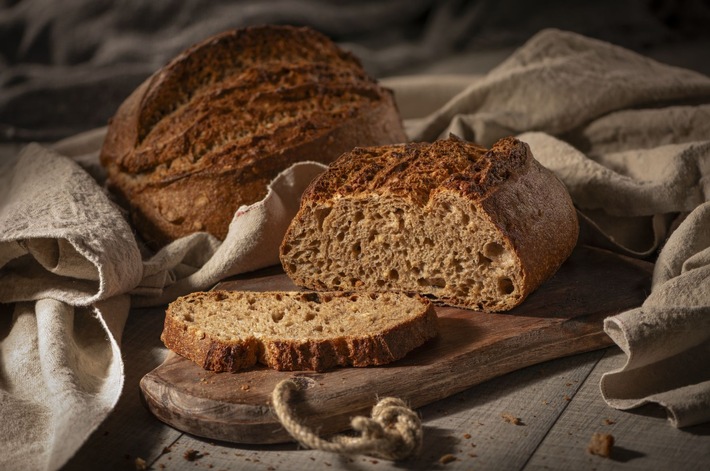 Zum Tag des Deutschen Brotes am 5. Mai: Brotsommelier verrät Food Pairing-Geheimnisse