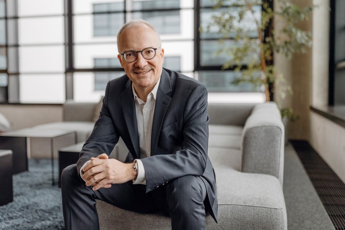 Das finnische IT-Beratungsunternehmen Gofore stärkt sein Wachstum im deutschsprachigen Raum - Dr. Marc Fuchs wird CEO für die DACH-Region