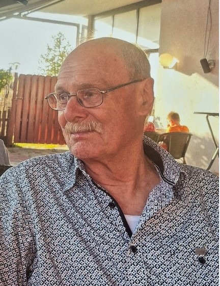 POL-RZ: Öffentlichkeitsfahndung - 81-jähriger Senior aus Mölln vermisst, Polizei bitte um Mithilfe der Bevölkerung und der Medien