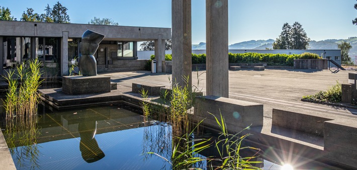 HSG-Rektorat für die Amtszeit 2022-24 gewählt