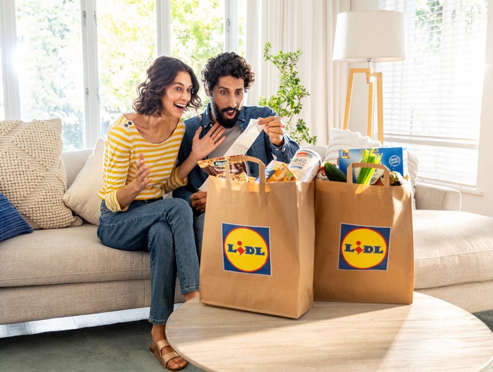 Lidl senkt Preise für Säfte, Weine und weitere Produkte / Säfte, Eistee und Weine um bis zu elf Prozent günstiger