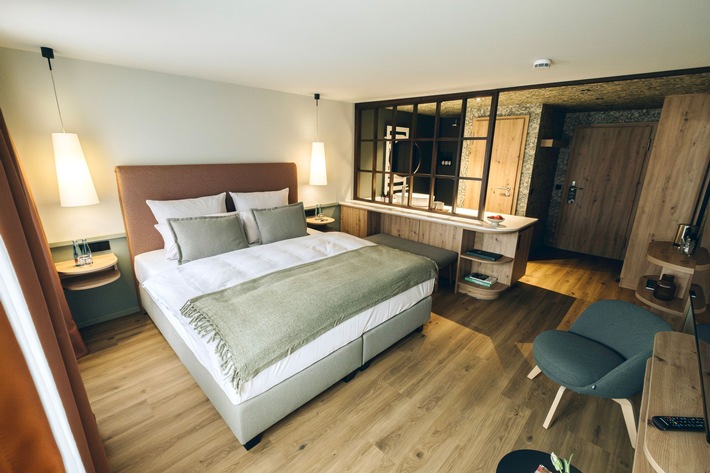 Vom Traditionshaus zum Boutiquehotel