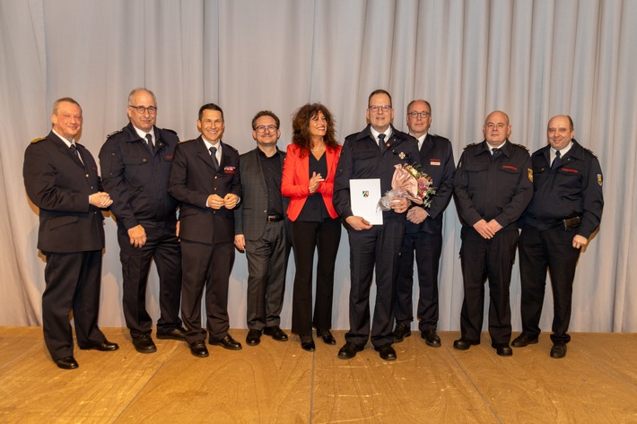 FW-EN: Pressemeldung Jahresdienstbesprechung 2026 - Jahresbericht 2025