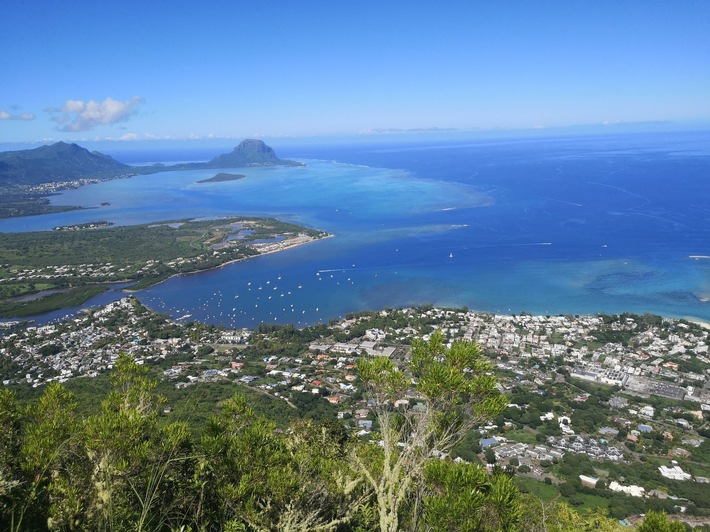 Abfallwirtschaft: Mauritius auf dem Weg zum plastikfreien Reiseziel