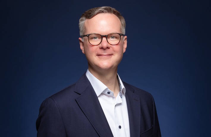 TTE Strategy holt Bosch-Strategen Dr. Raphael Micha für industrielle Transformation an Bord