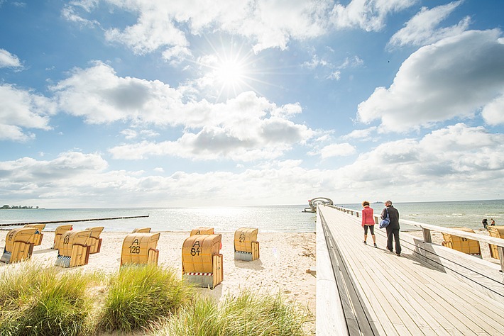 Neu: Ostseelauschen - Geschichten von der Ostsee Schleswig-Holstein