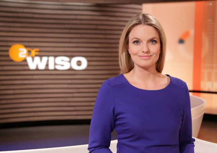 Wohin steuert die Rente? Großer "WISO"-Rentencheck im ZDF (FOTO)