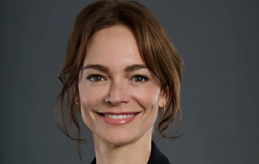 Britta Meyermann wird Geschäftsführerin der Odeon Fiction