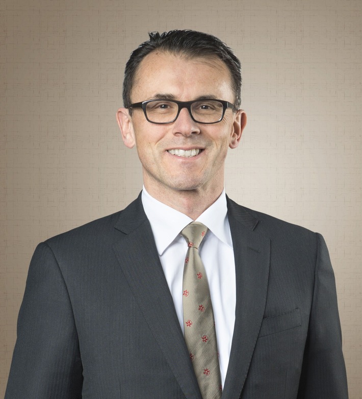 Patrik Scherrer neuer Verwaltungsrats-Präsident der Golfo del Sole S.p.A.