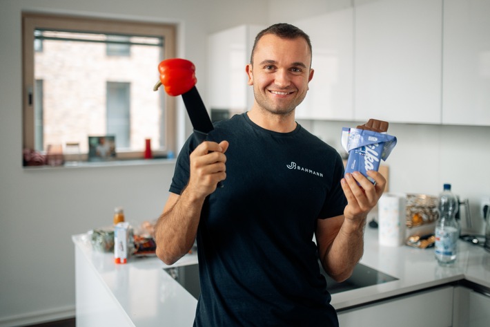 Weihnachten gesund verbringen - Jan Bahmann verrät, von welchen Weihnachtsleckereien er abrät und welche man unbedenklich genießen kann