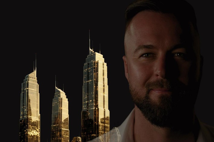 Sandro J. Stadelmann: Das Immobilien 1×1 für Einsteiger & Profis