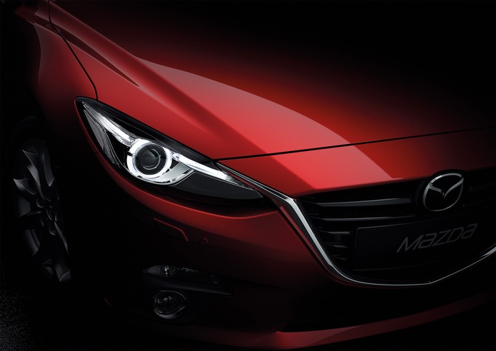 (Aktualisierung: Weltweiter Mazda Absatz weiter auf Rekordkurs)