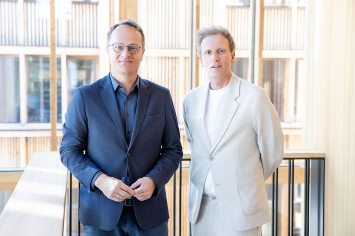 Fakten schaffen, Meinung bilden: Impact Lech 2026 widmet sich dem "Zeitalter der Daten"