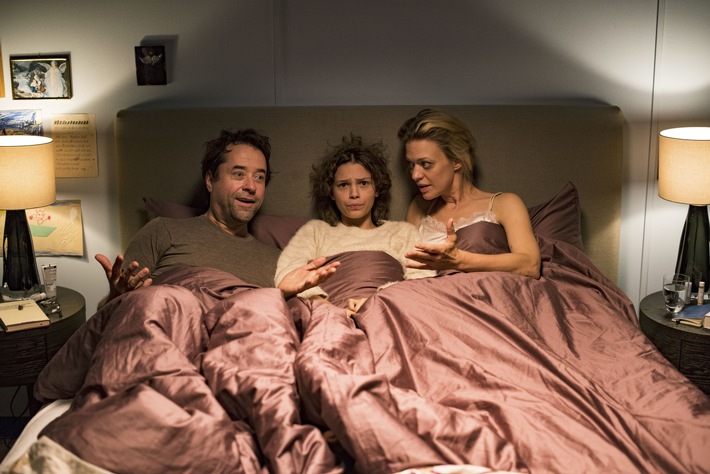 DAS PUBERTIER - DER FILM ab 6. Juli 2017 im Kino