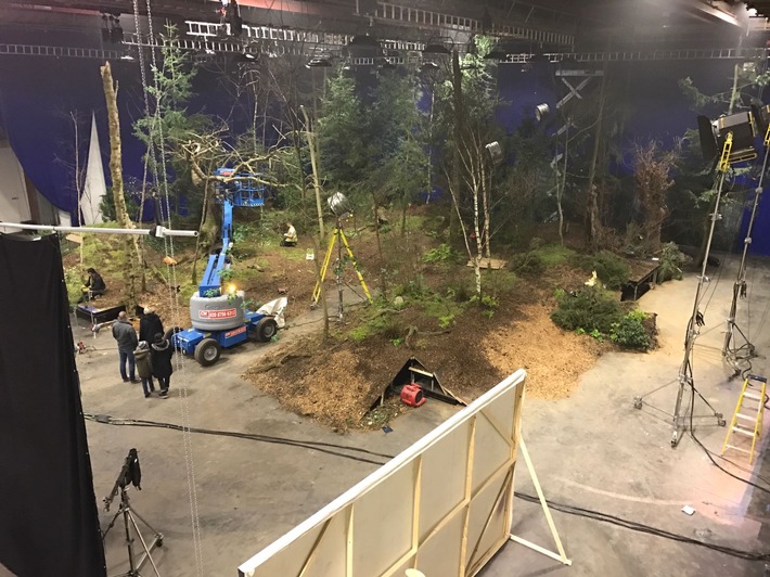 ADC-Awards 2018: Onlinespot "Die Oster-Überraschung" von Netto Marken-Discount mit vier Kreativ-Auszeichnungen prämiert