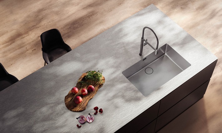 Suter Inox AG annuncia il suo ingresso nel mercato tedesco.