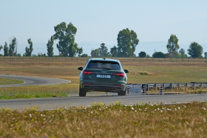 ADAC Sommerreifentest 2026: 16 Modelle durchlaufen umfangreiches Testverfahren / drei erreichen Gesamtnote "gut", drei sind nicht empfehlenswert