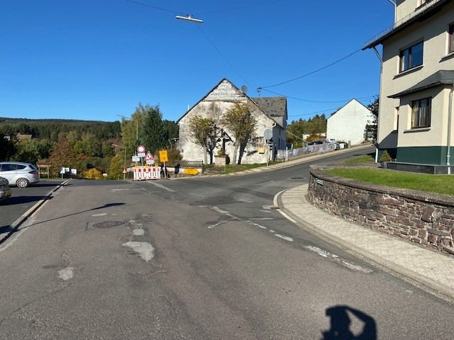 POL-PDTR: Verkehrsunfall zwischen Pedelec- und Pkw Fahrerin in Neuhütten, Unfallzeuge gesucht