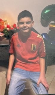 POL-GI: LK Gießen: Suche nach Vermisstem 13-Jährigen