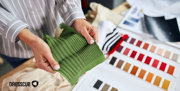 Corporate Fashion: Erfolgsfaktor Textilqualität in der Kollektionsentwicklung