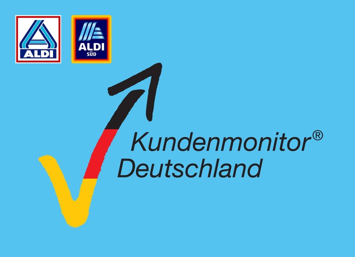 Kundenmonitor 2020: ALDI ist top