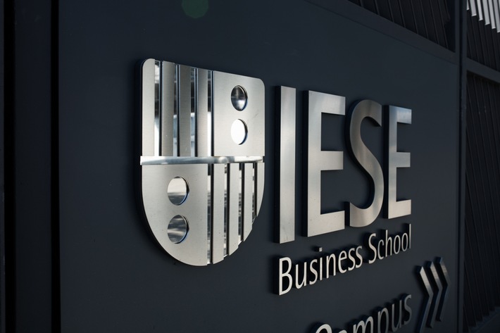 Artificial Intelligence - IESE Business School lädt ein zur Global Alumni Reunion