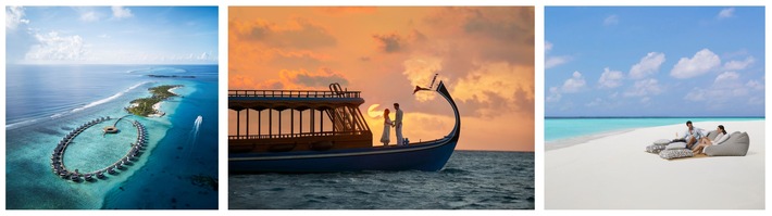 The Ritz-Carlton Maldives, Fari Islands – Das Top-Reiseziel für die Flitterwochen