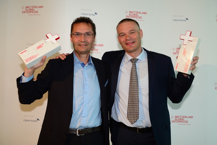 Nouvelle étude Industrie 4.0 : opportunités et défis pour les PME exportatrices + Export Award