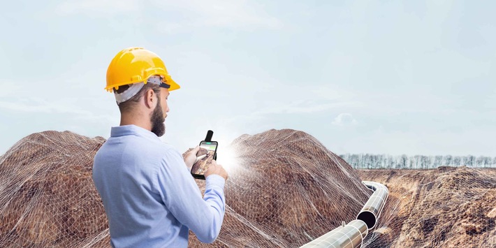 BIM, Drohnen & Cloud: Wie moderne Tools die Baustelle revolutionieren