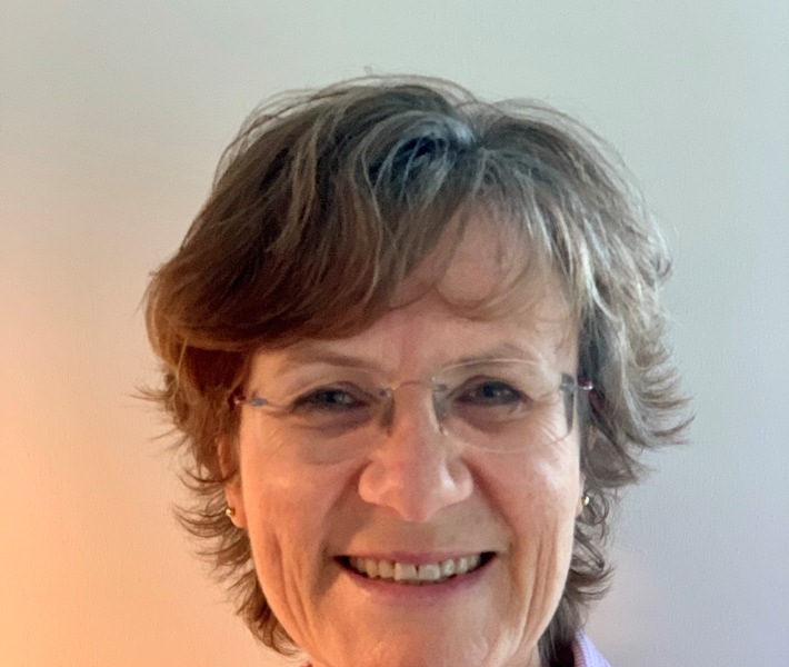 Dr. med. Ulrike Neise, niedergelassene Allergologin in Düsseldorf / Weiterer Text über ots und www.presseportal.de/nr/123027 / Die Verwendung dieses Bildes ist für redaktionelle Zwecke unter Beachtung ggf. genannter Nutzungsbedingungen honorarfrei. Veröffentlichung bitte mit Bildrechte-Hinweis.