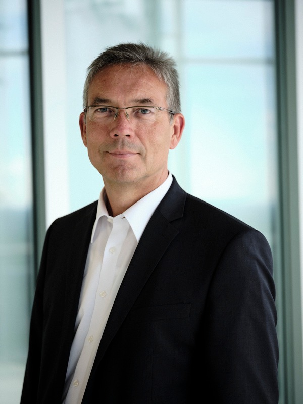 Vorstandswechsel bei der Westenergie AG: Bernd Böddeling übernimmt zeitlich befristet den Vorsitz
