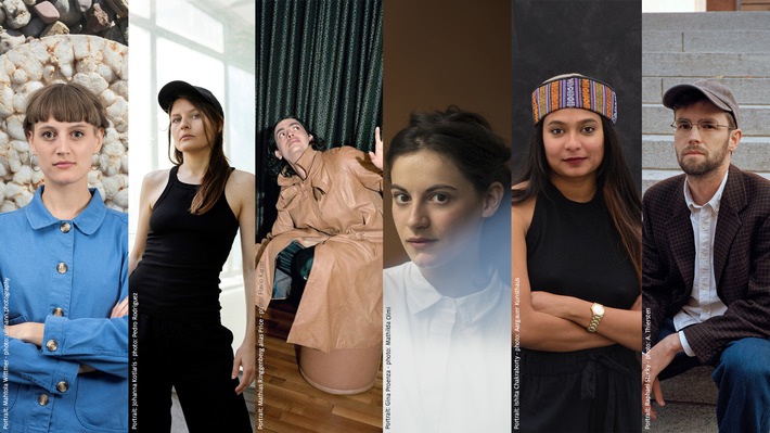 Prix Culturel Manor 2024 : six expositions de talents de la scène artistique suisse émergente