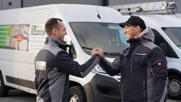 Sanieren statt neu verlegen: Warum professionelle Steinpflege an Bedeutung gewinnt