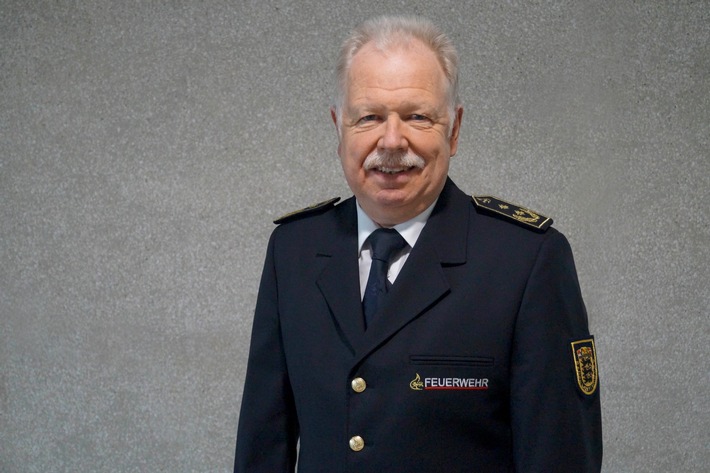 KFV-CW: Einladung an die Pressevertreter zu den Schömberger Feuerwehrgesprächen mit Landesbranddirektor Volker Velten