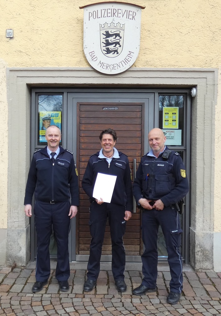 POL-HN: Pressemitteilung des Polizeipräsidiums Heilbronn vom 20.03.2023